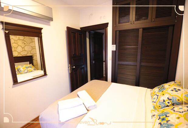 Seven Rooms Butik Hotel - Görsel 9