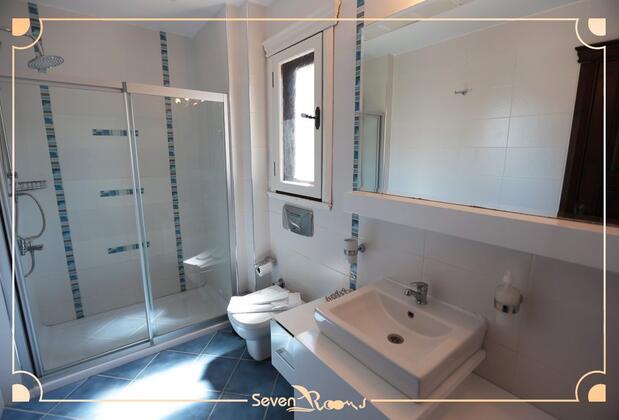 Seven Rooms Butik Hotel - Görsel 12