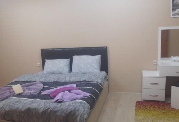 Konsept Çankaya Apart Otel - Görsel 11