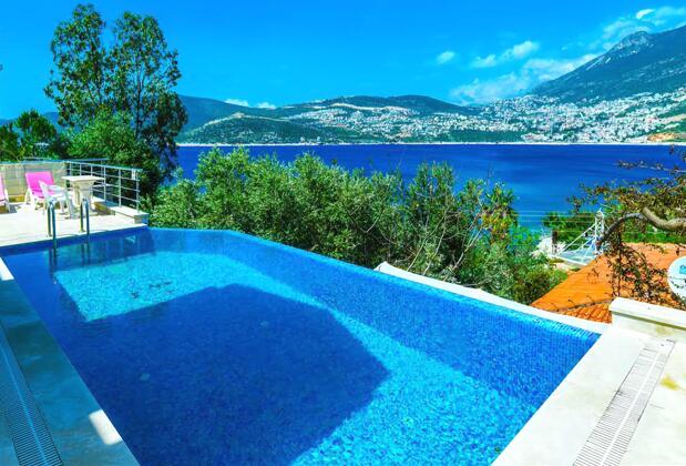Kışla Bay Villa - Görsel 7