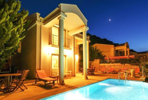 Kışla Bay Villa - Görsel 3