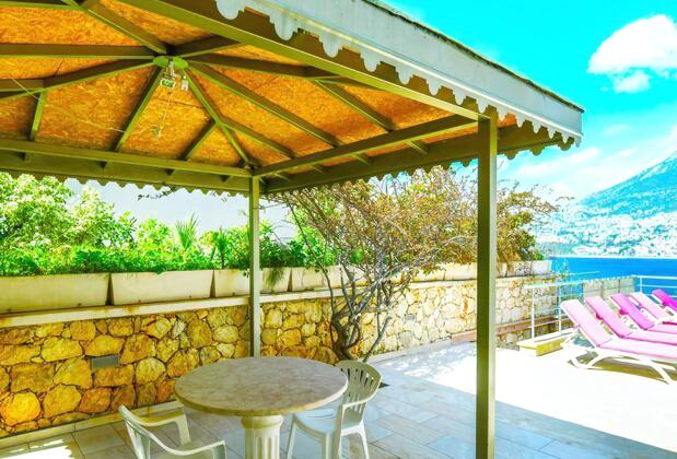 Kışla Bay Villa - Görsel 9