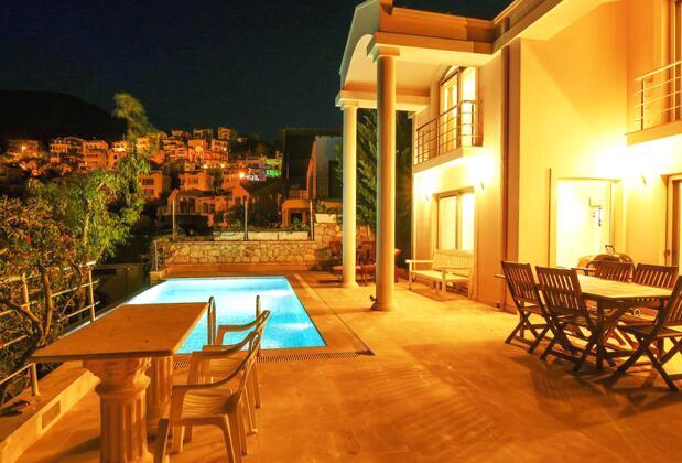 Kışla Bay Villa - Görsel 4