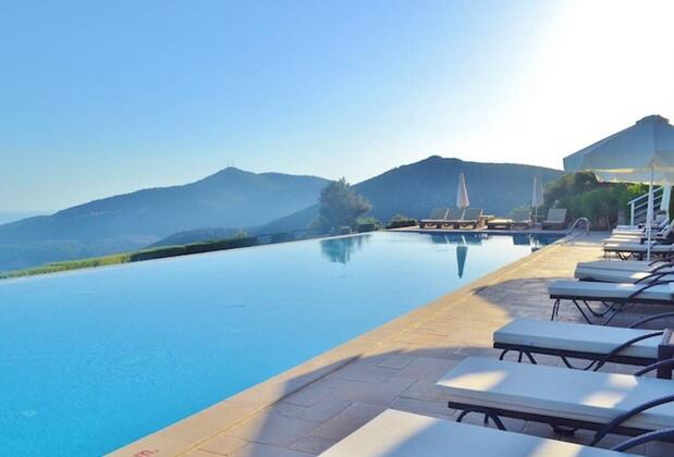 Kalkan Villa - Görsel 6