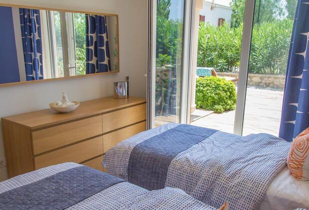 Kalkan Villa - Görsel 25