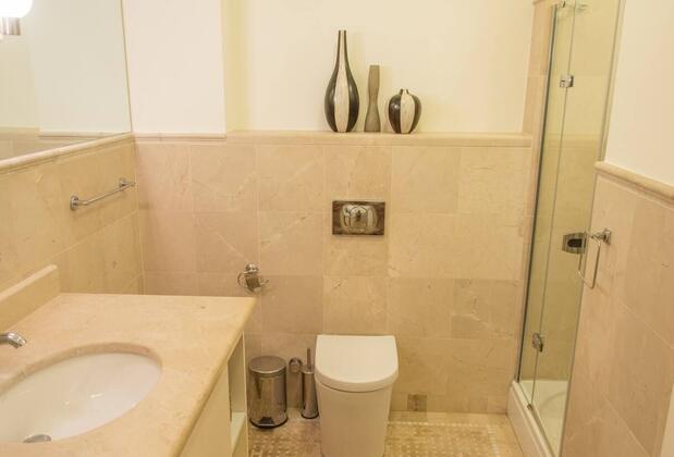 Kalkan Villa - Görsel 31