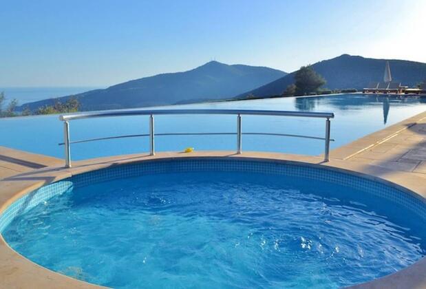 Kalkan Villa - Görsel 9