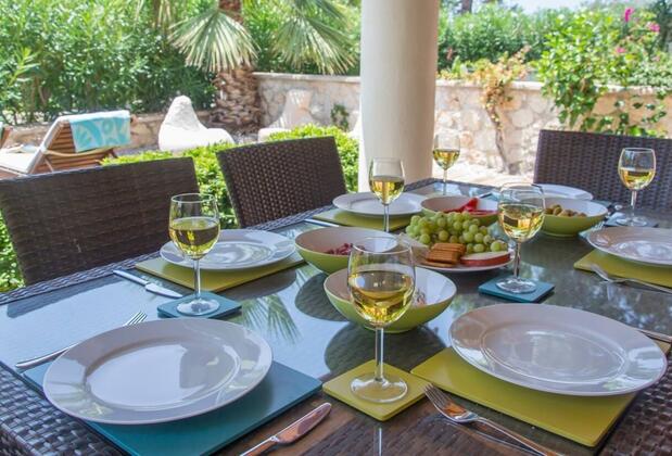 Kalkan Villa - Görsel 17