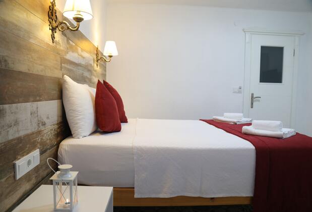 Aksu Otel - Görsel 6