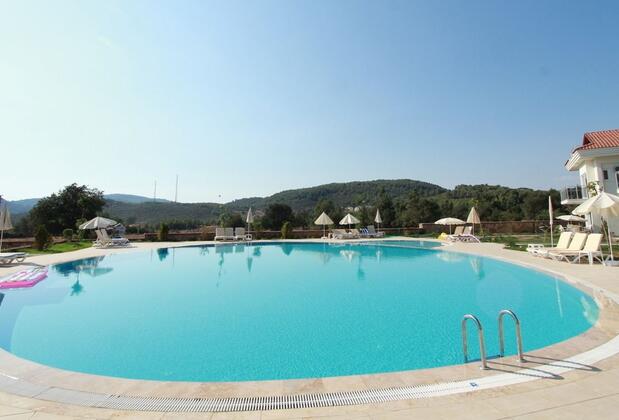 Orka Valley Villas - Görsel 6