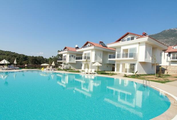 Orka Valley Villas - Görsel 5