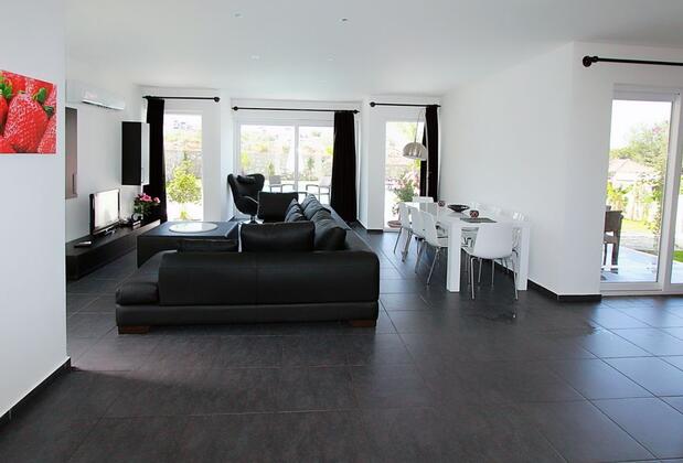 Orka Valley Villas - Görsel 7