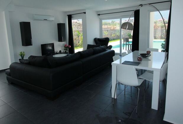 Orka Valley Villas - Görsel 8