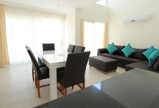 Orka Valley Villas - Görsel 9