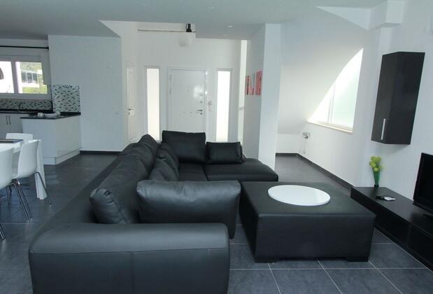 Orka Valley Villas - Görsel 10