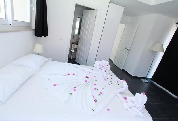 Orka Valley Villas - Görsel 14