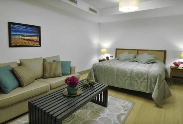 Regnum Escana Hotel - Görsel 29