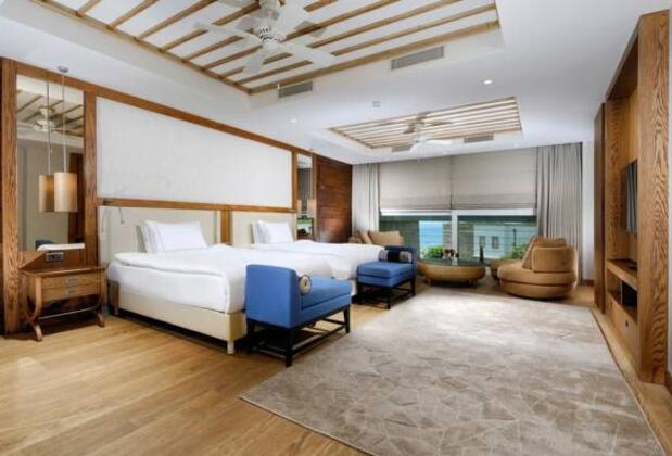 Regnum Escana Hotel - Görsel 30