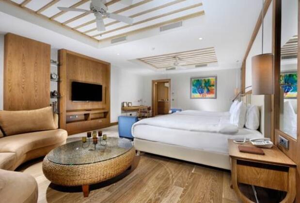 Regnum Escana Hotel - Görsel 31