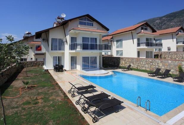 Orka Valley Villas - Görsel 4