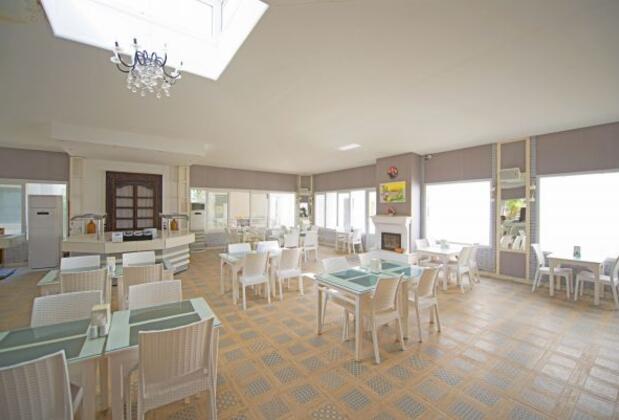 Costa Maya Bodrum - Görsel 13