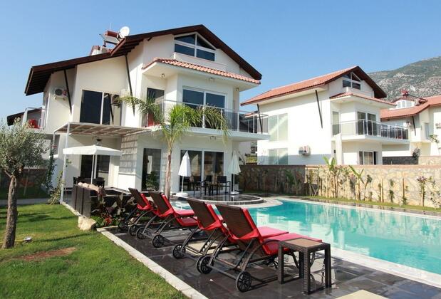 Orka Valley Villas - Görsel 3