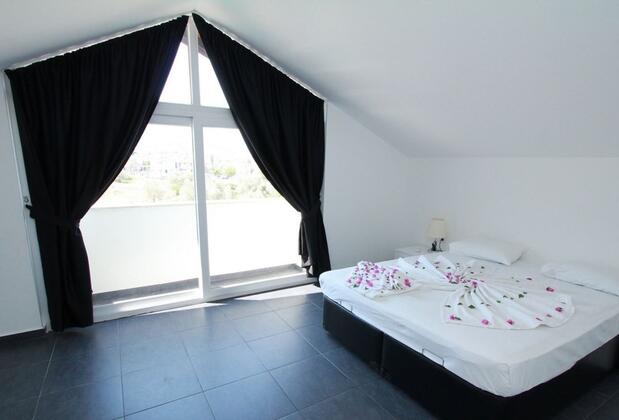 Orka Valley Villas - Görsel 15