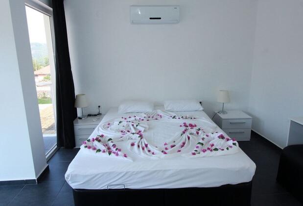 Orka Valley Villas - Görsel 16