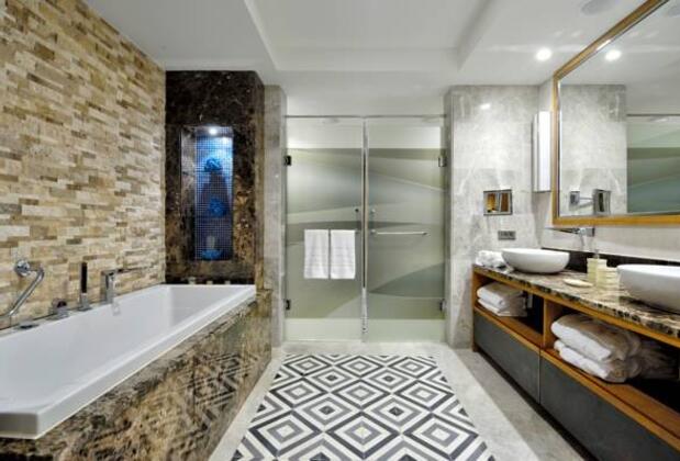 Regnum Escana Hotel - Görsel 34