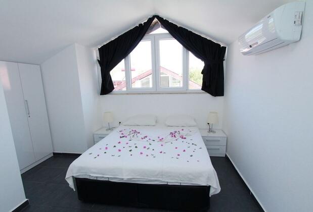 Orka Valley Villas - Görsel 17