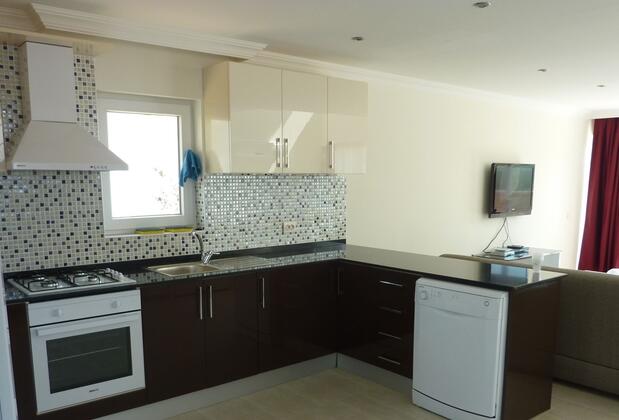 Orka Valley Villas - Görsel 11