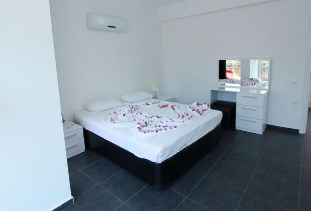 Orka Valley Villas - Görsel 18