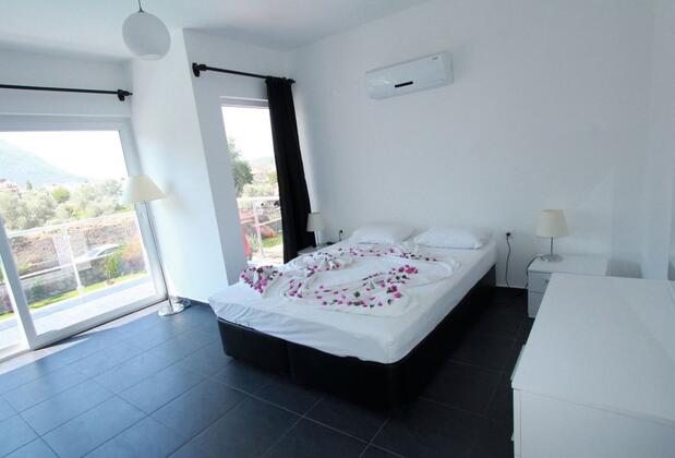 Orka Valley Villas - Görsel 19