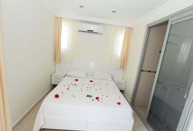 Orka Valley Villas - Görsel 20