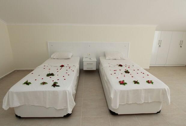 Orka Valley Villas - Görsel 21