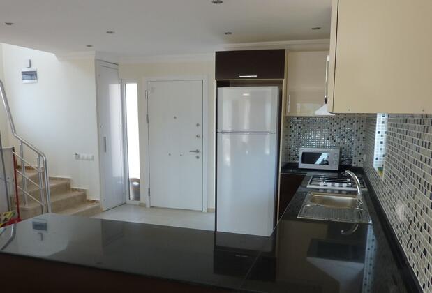 Orka Valley Villas - Görsel 13