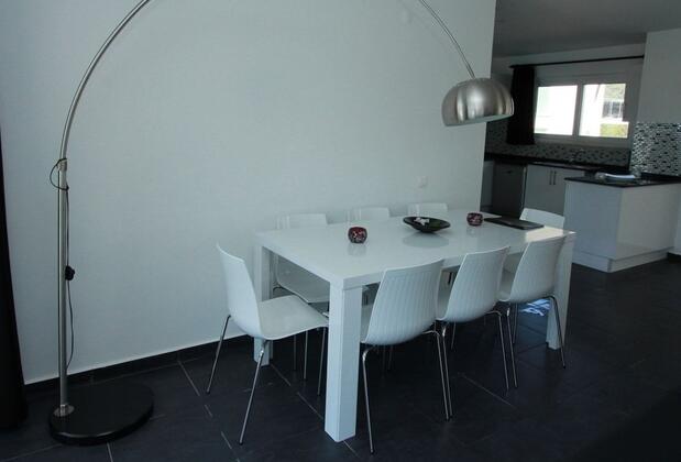 Orka Valley Villas - Görsel 12