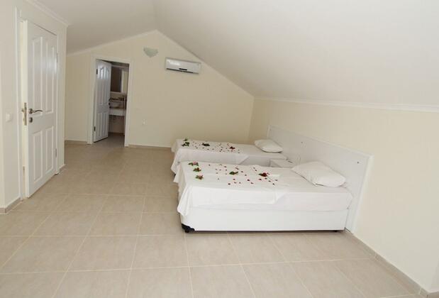 Orka Valley Villas - Görsel 22