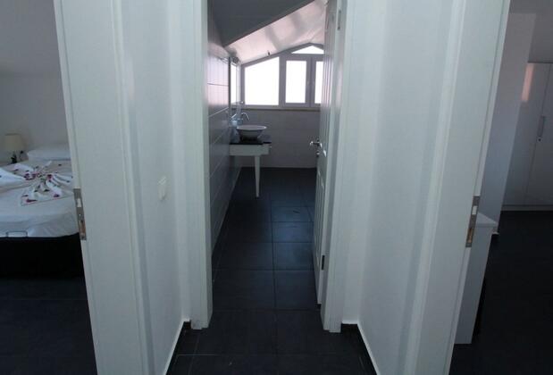 Orka Valley Villas - Görsel 23