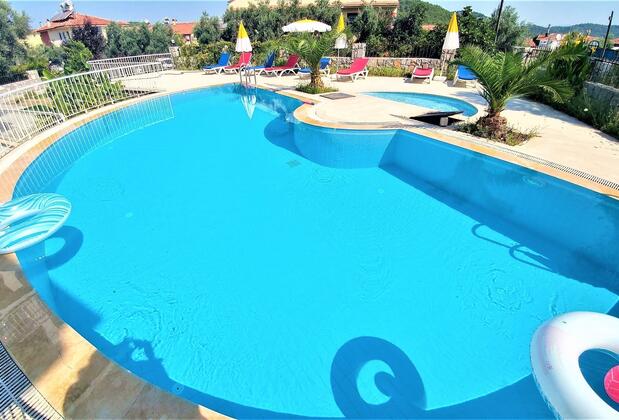 Olympia Apartments - Görsel 3