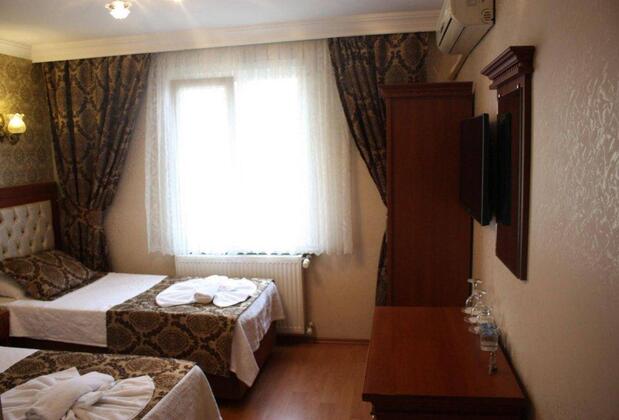 Big Apple Hostel İstanbul - Görsel 3