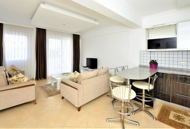 Olympia Apartments - Görsel 7