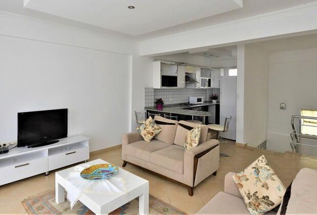 Olympia Apartments - Görsel 8