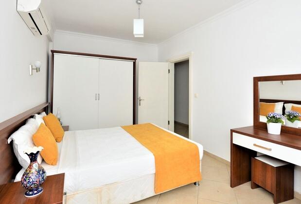 Olympia Apartments - Görsel 9