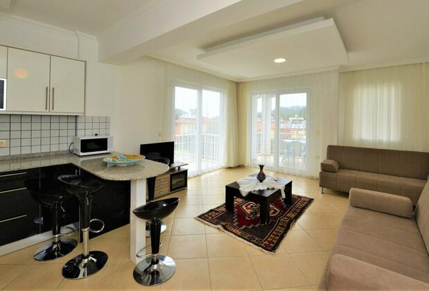 Olympia Apartments - Görsel 10