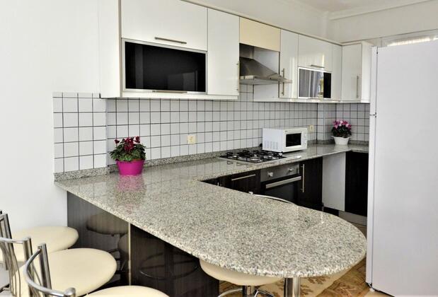 Olympia Apartments - Görsel 11