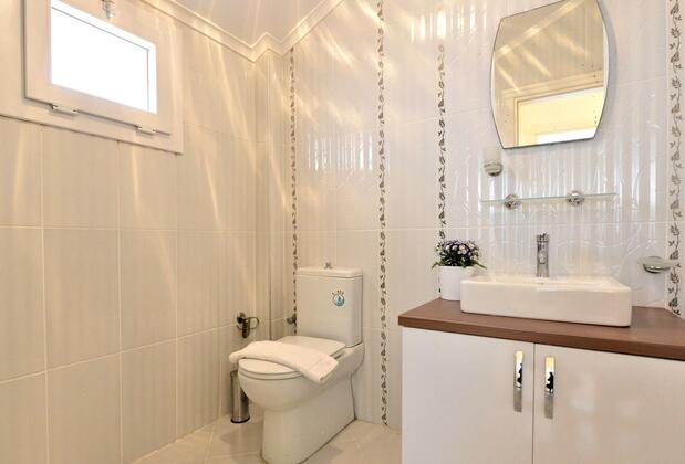 Olympia Apartments - Görsel 35