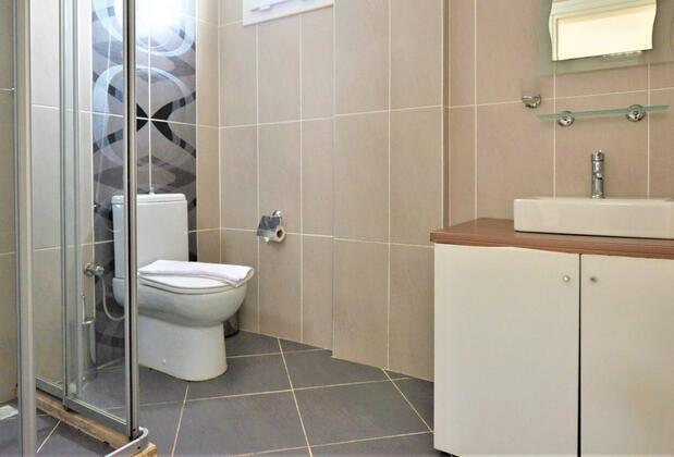 Olympia Apartments - Görsel 33