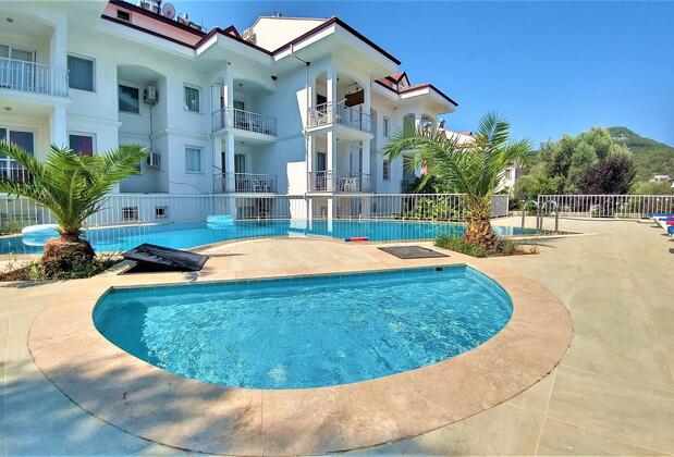 Olympia Apartments - Görsel 4