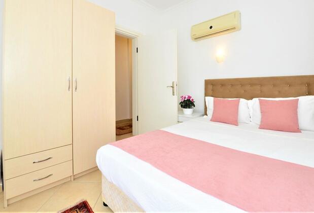 Olympia Apartments - Görsel 12